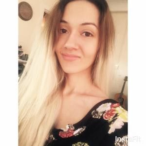 Meet your Posher, Cyndi